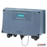 Hộp kết nối HMI 6AV2125-2AE03-0AX0: PROFINET & PROFIsafe