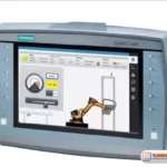 SIMATIC HMI KTP700 Mobile 7.0 TFT, 800x480, PROFINET/USB