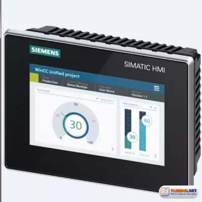 SIMATIC HMI MTP1200 12.1” TFT 16M PROFINET – 6AV2128-3MB36-0AX1