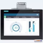 6AV2128-3XB57-0AX0 SIMATIC HMI MTP2200 PRO 21.5” TFT