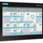 IPC - PC RACK 6AV7230-0EA20-1BA0
