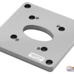 Adapter VESA 100 cho HMI kín 6AV7674-0KD00-0AA0