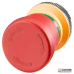 Nút nhấn dừng khẩn cấp 6AV7674-1MA00-0AA0 22mm tròn đỏ