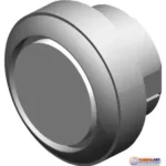 6AV7674-1MG50-0AA0: Nút bấm an toàn 6 màu cho Extension Unit