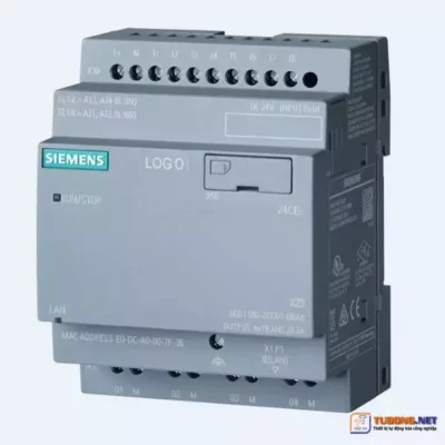 LOGO! 230RCEO 6ED1052-2FB08-0BA2: Hiệu Suất Đỉnh Cao