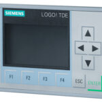 Module LOGO Mở rộng 6ED1055-4MH08-0BA0