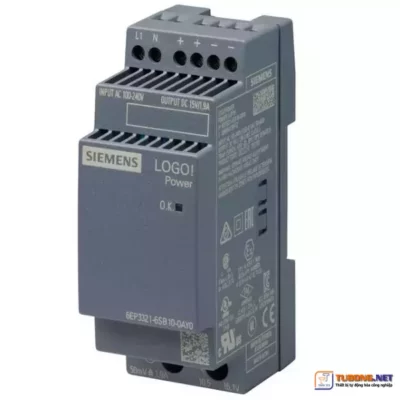 LOGO 15V/1.9A Nguồn điện ổn định6EP3321-6SB10-0AY0