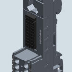 Mô-đun ET200SP 6ES7193-6BP20-0BF0