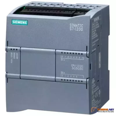 6ES7215-1BG40-0XB0: SIMATIC S7-1200 CPU 1215C, 2 PROFINET