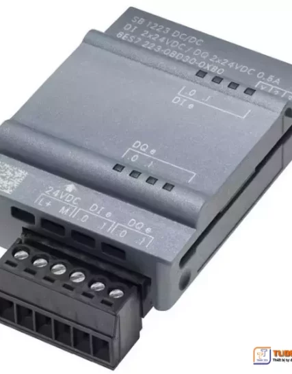 SIMATIC S7-1200 SB1221 4 DI 24V -6ES7221-3BD30-0XB0
