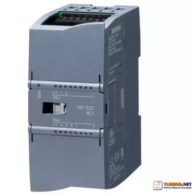 SIMATIC S7-1200 SM1222 8DO24V 0.5A |6ES7222-1BF32-0XB0