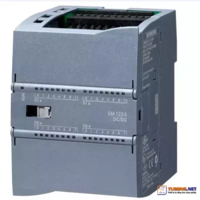 SIMATIC S7-1200 SM1223 I/O 16 DI/16 DO, 6ES7223-1PL32-0XB0