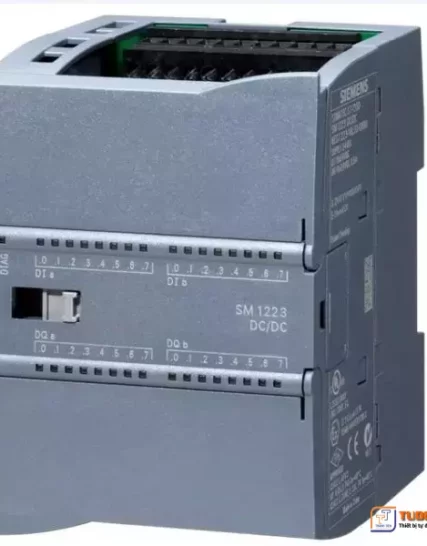 SIMATIC S7-1200 SM1223 I/O 16 DI/16 DO, 6ES7223-1PL32-0XB0