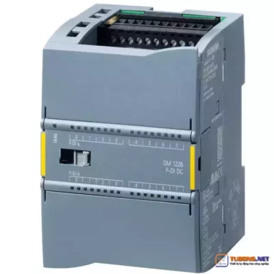 SIMATIC S7-1200 SM1226 F-DI16X 6ES7226-6BA32-0XB0 PROFIsafe