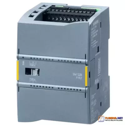 SIMATIC S7-1200 SM1226, PROFIsafe – 6ES7226-6RA32-0XB0