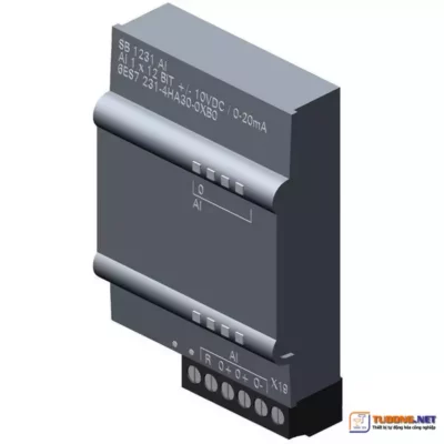 SIMATIC S7-1200 SB1231RTD, Pt100/Pt1000 (6ES7231-5PA30-0XB0)