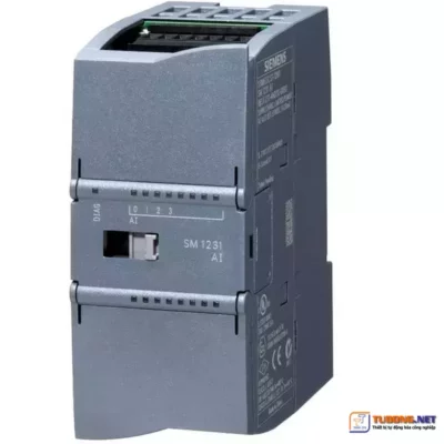 SIMATIC S7-1200 SM 1234 4AI/2AO 6ES7234-4HE32-0XB0