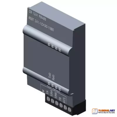 SIMATIC S7-1200 CB1241 RS485 – 6ES7241-1CH30-1XB0