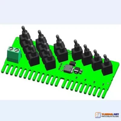 SIMATIC S7-1200 SIM1274 6ES7274-1XK30-0XA0: Tối ưu hóa