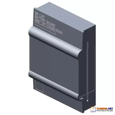 SIMATIC S7-1200: Bo mạch pin BB1297 6ES7297-0AX30-0XA0
