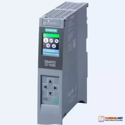 SIMATIC S7-1500 CPU 1511-1 PN: 6ES7511-1AK02-0AB0