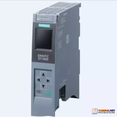 SIMATIC S7-1500 CPU1511-1PN 6ES7511-1AL03-0AB0: PROFINET IRT