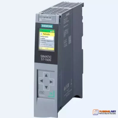 SIMATIC S7-1500F CPU 1511F-1 PN – 6ES7511-1FL03-0AB0