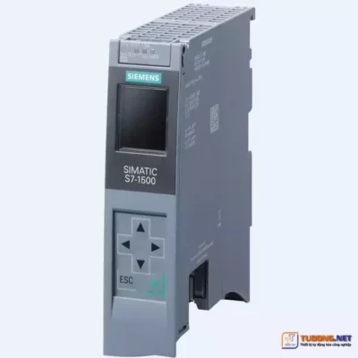 SIMATIC S7-1500T CPU1511T-1PN (6ES7511-1TL03-0AB0)