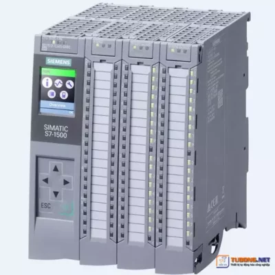 SIMATIC S7-1500 CPU 1512C-1 PN | 6ES7512-1CK01-0AB0