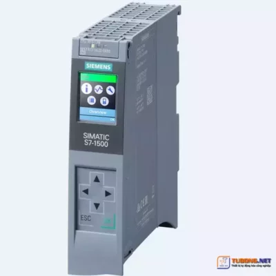 SIMATIC S7-1500 CPU 1513-1 PN (6ES7513-1AL02-0AB0) – Hiệu Suất Tối Ưu