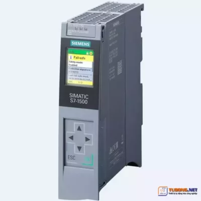 SIMATIC S7-1500F CPU 1513F-1 PN – SKU 6ES7513-1FM03-0AB0