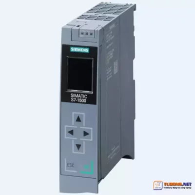 SIMATIC S7-1500R CPU 1513R-1PN: 6ES7513-1RL00-0AB0