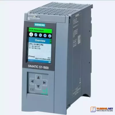 SIMATIC S7-1500R CPU 1515R-2 PN 6ES7515-2RN03-0AB0