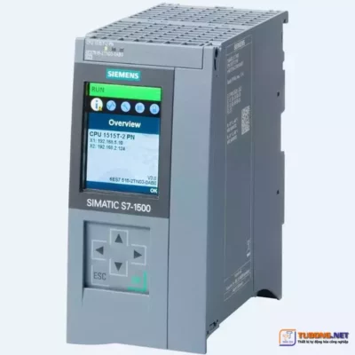 SIMATIC S7-1500T CPU 1515T-2 PN-6ES7515-2TN03-0AB0:Tối Ưu