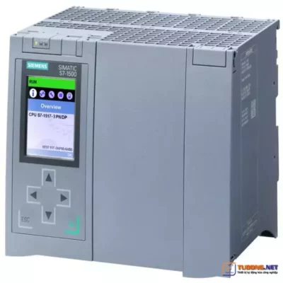 SIMATIC S7-1500, CPU1517-3,2ns,2/8MB,6ES7517-3AP00-0AB0