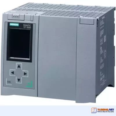 SIMATIC S7-1500F CPU1517F-3 PN/DP 6ES7517-3FP00-0AB0