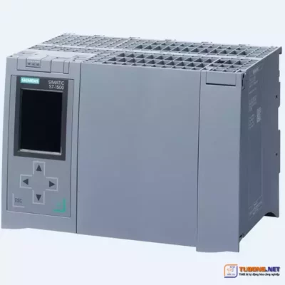 SIMATIC S7-1500H CPU 1517H-3 PN – 6ES7517-3HP00-0AB0