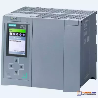 SIMATIC S7-1500T CPU 1517T-3 PN/DP (6ES7517-3TP00-0AB0)