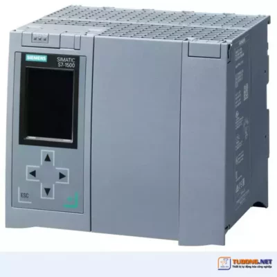 6ES7518-4FP00-0AB0 SIMATIC S7-1500F CPU 1518F-4 PN/DP