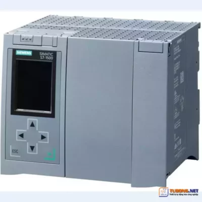 SIMATIC S7-1500F 1518F-4 PN/DP MFP (6ES7518-4FX00-1AC0)