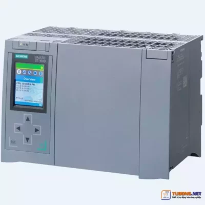 SIMATIC S7-1500H|CPU1518HF-4PN|9/60MB|SKU6ES7518-4JP00-0AB0
