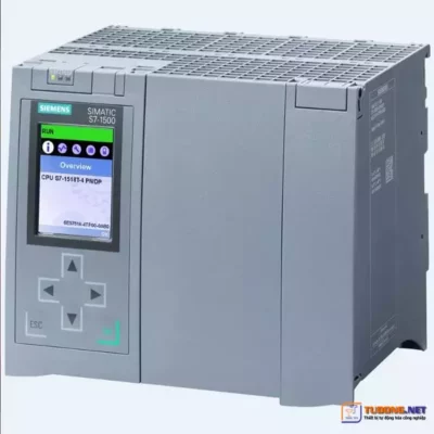 SIMATIC S7-1500T 1518T-4 PN/DP, 1ns |6ES7518-4TP00-0AB0