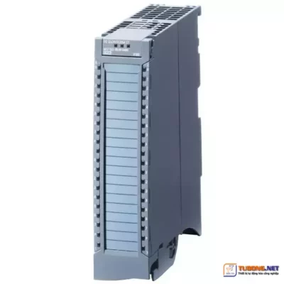 SIMATIC S7-1500 DQ16: Mô-đun 6ES7522-1BH01-0AB0 SIL2