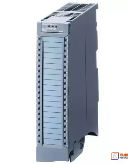 6ES7522-1BL10-0AA0: Mô-đun DQ32xDC 24V/0.5A BA, 32 kênh, SIL2 chứng nhận