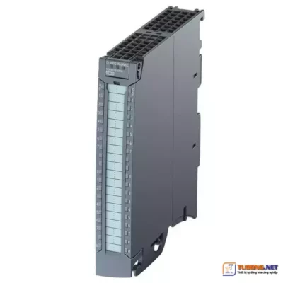Đột phá hiệu năng với 6ES7523-1BL00-0AA0: Mô-đun S7-1500