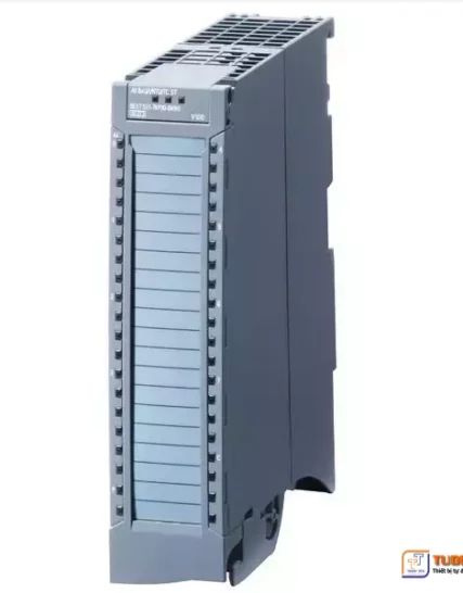 SIMATIC S7-1500 AI 8xU/I HS 6ES7531-7NF10-0AB0 – Chính xác 0,3% và cao cấp!