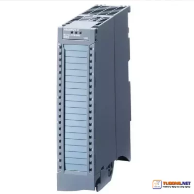 SIMATIC S7-1500 Analog 4xU/I, 16-bit – 6ES7531-7QD00-0AB0