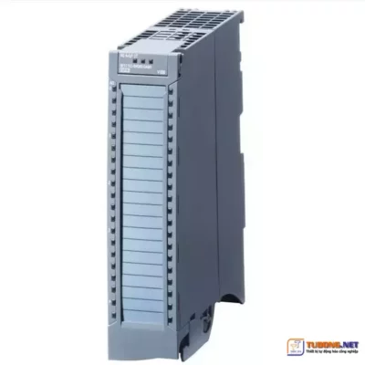 SIMATIC S7-1500 AQ8xU/I HS – 6ES7532-5HF00-0AB0: Độ chính xác 0,3% an toàn SIL2