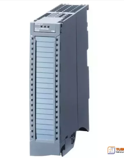SIMATIC S7-1500 AQ8xU/I HS – 6ES7532-5HF00-0AB0: Độ chính xác 0,3% an toàn SIL2