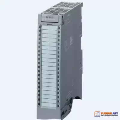 SIMATIC S7-1500 6ES7554-1AA00-0AB0: Tốc độ phản hồi 